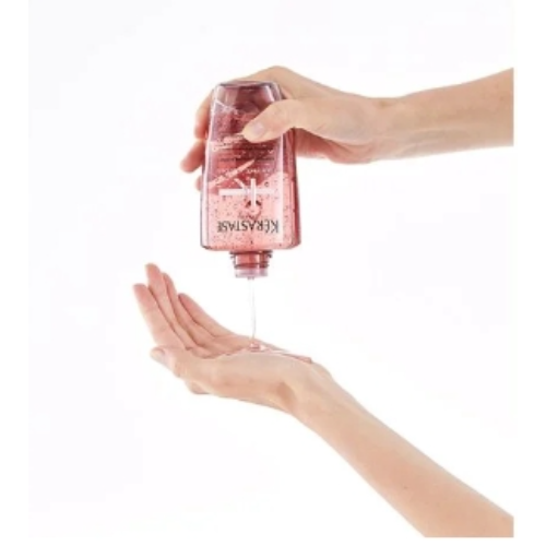 Шампунь для защиты и увлажнения - Kerastase Chroma Absolu Bain Riche Chroma Respect Shampoo