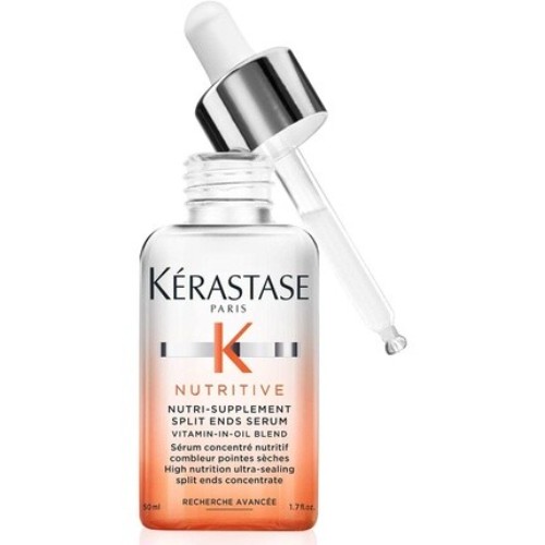 Восстанавливающая сыворотка для секущихся волос - Kerastase Nutritive Nutri-Supplement Split Ends