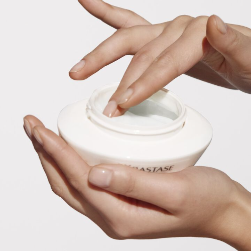 Маска для тонких и нормальных сухих волос - Kerastase Nutritive Masquintense Riche Thick Hair Masque