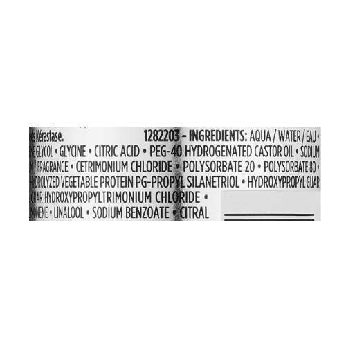 Декальцинирующее и восстанавливающее средство перед нанесением шампуня для поврежденных волос - Kerastase Premiere Concentre Decalcifiant Ultra-Reparateur  