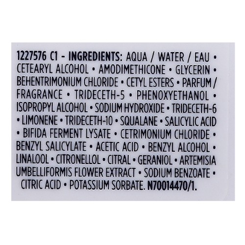 Маска для повреждённых волос, склонных к перхоти - Kerastase Symbiose Intense Revitalising Mask