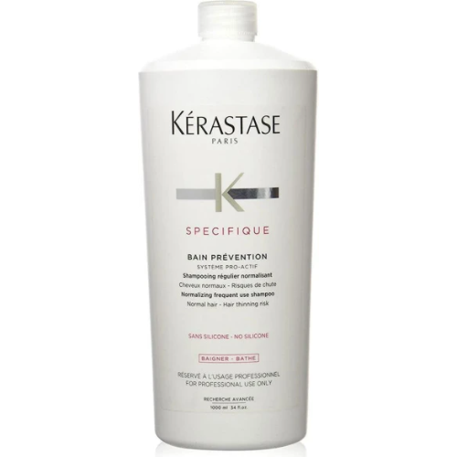 Шампунь-ванна для всех типов волос - Kerastase Specifique Bain Prevention