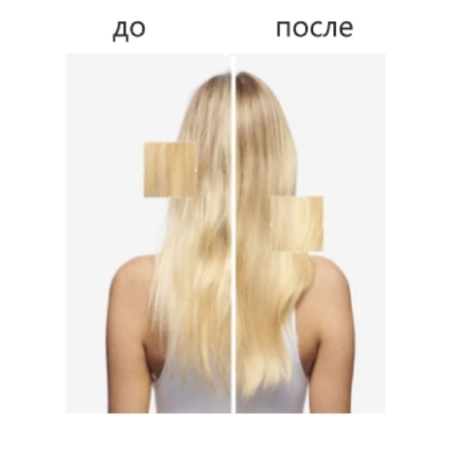 Шампунь для тусклых, сухих волос - Kerastase Elixir Ultime Le Bain Shampoo