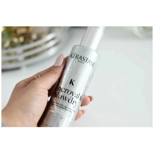 Лосьон для термоукладки - Kerastase Lincroyable Blowdry Heat Lotion