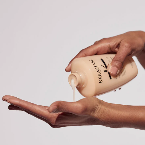 Увлажняющая шампунь-ванна - Kerastase Curl Manifesto Bain Hydratation Douceur