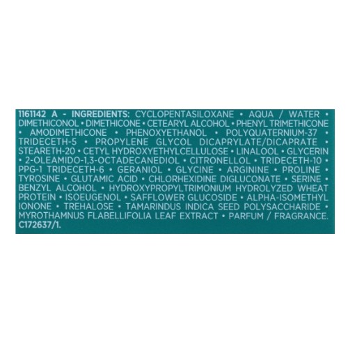 Двойная восстанавливающая несмываемая сыворотка для очень поврежденных волос - Kerastase Resistance Therapist Serum 