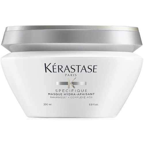Успокаивающая маска для волос - Kerastase Specifique Masque Hydra-Apaisant