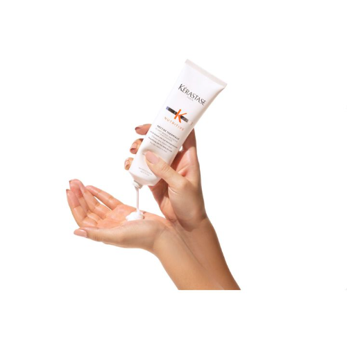Термозащитное молочко - Kerastase Nutritive Nectar Thermique Polishing Nourishing Milk