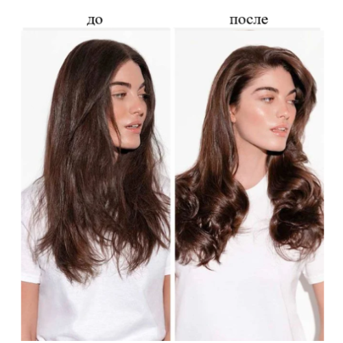 Восстанавливающая термозащита для волос с антифриз-эффектом - Kerastase Chronologiste Thermique Regenerant