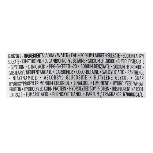 Шампунь для нормальных или слегка сухих волос - Kerastase Nutritive Bain Satin 1