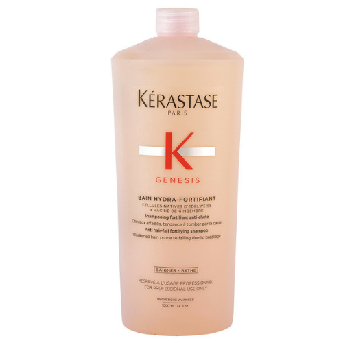Укрепляющий шампунь - Kerastase Genesis Bain Hudra-Fortifiant Shampoo