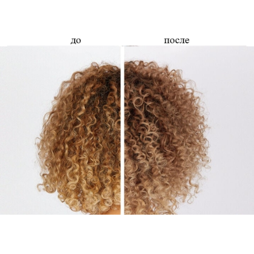 Маска для питания и нейтрализации нежелательного оттенка - Kerastase Blond Absolu Masque Ultra Violet