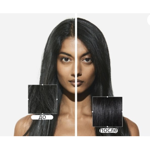 Маска для тонких и нормальных сухих волос - Kerastase Nutritive Masquintense Riche Thick Hair Masque