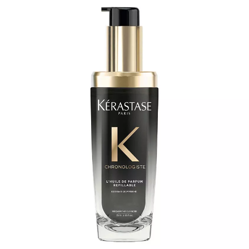 Парфюмированное масло для волос - Kerastase Chronologiste Huile De Parfum Refillable Oil