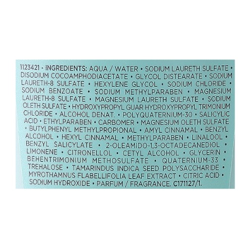 Укрепляющий шампунь для волос - Kerastase Resistance Bain Ciment Force Architecte