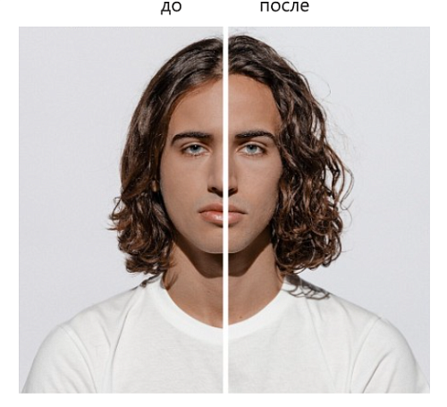 Спрей-бустер густоты для укрепления и уплотнения ослабленных тонких волос мужчин - Kerastase Genesis Homme Spray de Force Epaississant