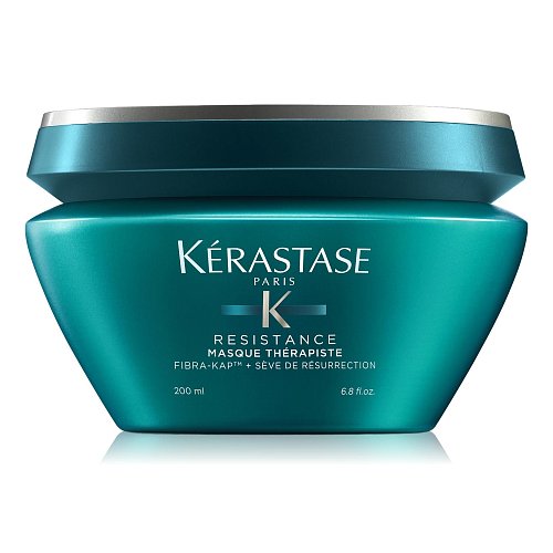 Маска для поврежденных волос - Kerastase Resistance Therapiste Masque