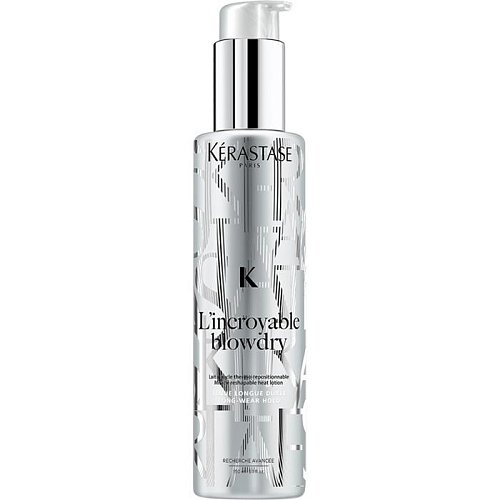 Лосьон для термоукладки - Kerastase Lincroyable Blowdry Heat Lotion