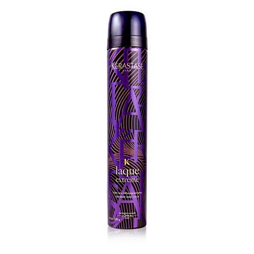 Лак для волос высокой стойкости - Kerastase Laque Extreme Hair Spray
