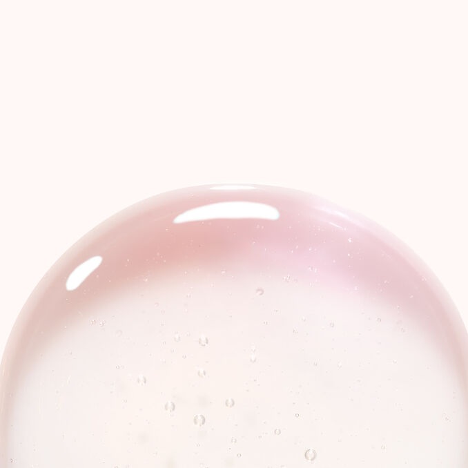 Увлажняющий шампунь для сияния волос - Kerastase Gloss Absolu Bain Hydra-Glaze Shampoo 