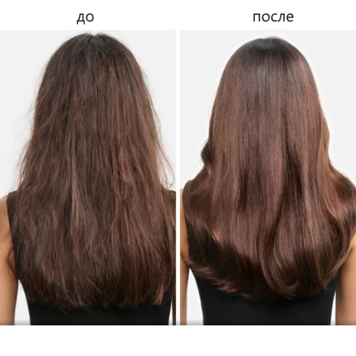 Увлажняющий шампунь для сияния волос - Kerastase Gloss Absolu Bain Hydra-Glaze Shampoo 