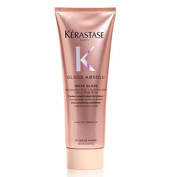 Увлажняющий кондиционер для блеска волос - Kerastase Gloss Absolu Insta Glaze Fondant Conditioner 